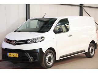 Toyota Proace 2.0 D-4D 145PK L2H1 EURO 6