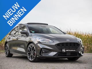 Ford Focus 1.5 EcoBoost ST Line Business Pano ACC B&O Keyless