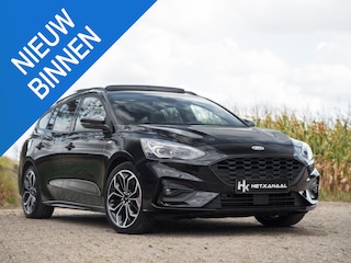 Ford Focus Wagon 1.5 EcoBoost ST Line Business Pano ACC B&O Keyless