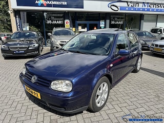 Volkswagen Golf 2.8 V6 4Motion 5drs 2eEig|NL-auto
