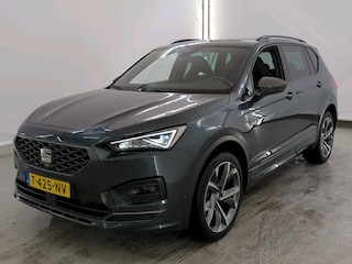 Seat Tarraco 1.5 TSI FR Business Intense Panoramadak Virtual-Cockpit 360-Camera
