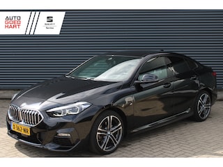 BMW 218i M-Sport Alcantara Camera Virtual-Cockpit