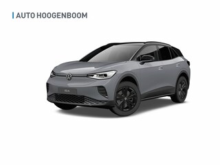 Volkswagen ID.4 Pro Limited Edition | 'App-Connect' draadloze smartphone integratie | Achterbank in ongelijke delen neerklapbaar incl. middenarmsteun en doorlaadmogelijkheid | Achterklep, elektrisch , incl. Easy Open & Close