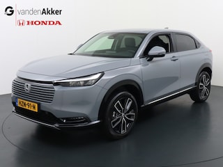 Honda HR-V 1.5 e:HEV i-MMD 131pk CVT Advance