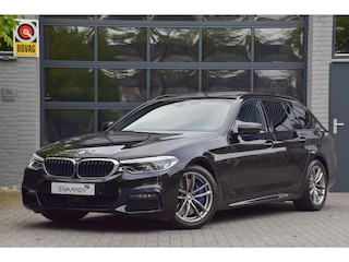 BMW 5-serie Touring 540i xDrive High Executive