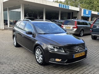 Volkswagen Passat Variant 1.4 TSI Comfort Executive Line BlueMotion
