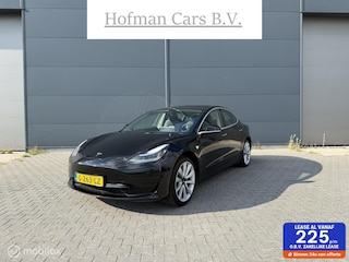 Tesla Model 3 Standard range 19inch RWD Plus 60 kWh Trekhaak Incl BTW Autopilot