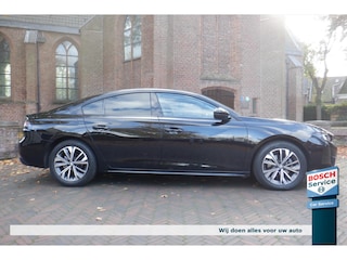 Peugeot 508 1.2 PureTech 130pk S&S EAT8 Allure Pack Business