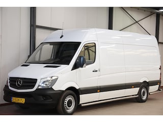 Mercedes-Benz Sprinter 2.2 CDI L3H2 EURO 6 AUTOMAAT POST NL SCHAPPEN