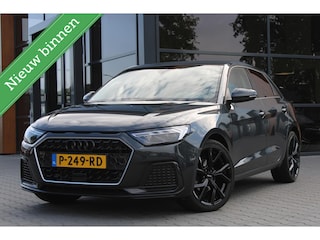 Audi A1 Sportback 30 TFSI Automaat Edition | LED| Stoelverwarming | Virtual