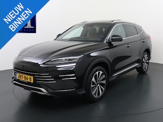 BYD Seal U 1.5 DM-i FWD Boost DIRECT LEVERBAAR | NIEUWE AUTO | PHEV PLUG-IN HYBRIDE | TOT 80 KM ELEKTRISCH RIJBEREIK | BYD GARANTIE T/M 05-2031