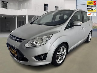 Ford C-MAX 1.0 Titanium 1e Eig. 67.970 km +NAP NL-auto