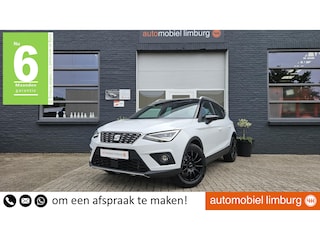 Seat Arona 1.0 TSI Xcellence | AUTOMAAT | ANDROID/CARPLAY | LED | KEYLESS | DEALER ONDERHOUDEN