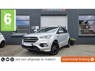 Ford Kuga 1.5 EcoBoost ST Line 4WD | 19" | WINTERPAKKET | NIEUWSTAAT | DEALER ONDERHOUDEN