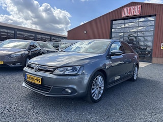 Volkswagen Jetta 1.4 TSI HYBRID COMFORTLINE