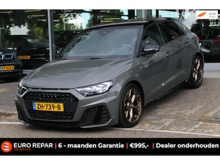 Audi A1 Sportback 30 TFSI S-LINE EDITION ONE NL-AUTO AUTOMAAT!