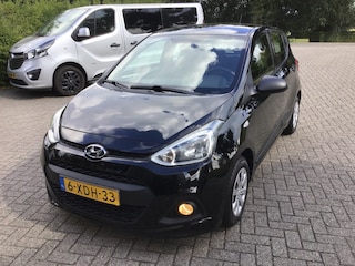 Hyundai i10 1.0I I-MOTION