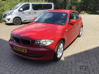 BMW 116I BUSINESS LINE