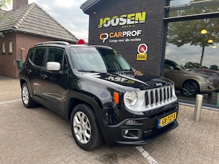 Jeep Renegade 1.4 M.AIR LIMITED