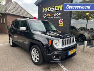 Jeep Renegade 1.4 M.AIR LIMITED