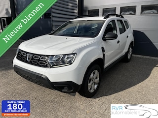 Dacia Duster 1.0 TCe Bi-Fuel Comfort