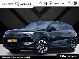 Opel Grandland GS 1.2 Turbo 145pk Hybrid e-DCT6