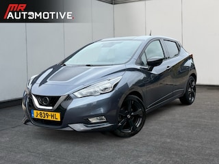 Nissan Micra 1.0 IG-T N-Sport - Carplay, Achteruitrijcamera, Cruise