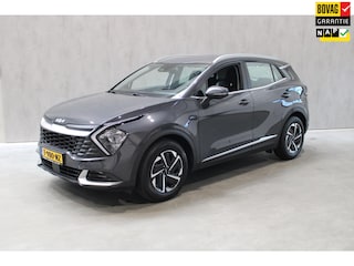 Kia Sportage 1.6 T-GDi MHEV DynamicLine Prijs is rijklaar