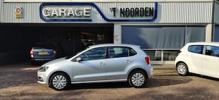Volkswagen Polo 1.2 TSI Comfortline 5 deurs 1e eigenaar
