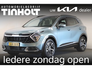 Kia Sportage 1.6 T-GDi Hybrid DynamicPlusLine