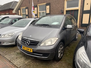 Mercedes-Benz A-klasse 150 BlueEFFICIENCY Business Class