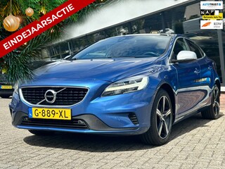 Volvo V40 1.5 T3 Polar+ Sport
