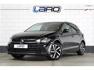 Volkswagen Polo 1.0 TSI Life DSG | Camera CarPlay Stoelver. Climate Navi 16" Fabrieksgarantie
