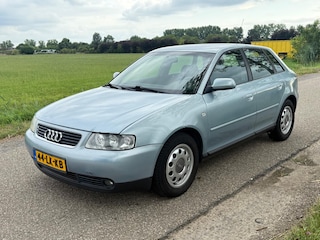 Audi A3 1.6 Attraction AUT APK 06-2026 Airco 5Drs