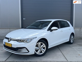 Volkswagen Golf 1.0 TSI Life |1e Eigenaar|NL Auto|Carplay|