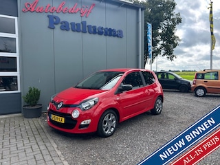 Renault Twingo 1.2 16V Dynamique Airco|Elec.pak|Cruise