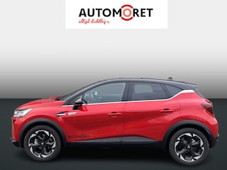 Mitsubishi ASX 1.6 HEV AT Instyle