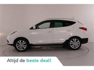 Hyundai ix35 2.0i i-Catcher | Panoramadak | Trekhaak |