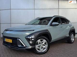 Hyundai Kona 1.0 T-GDI Comfort Smart |Automaat|Navigatie|Stuur en Stoelverwarming|Apple Carplay