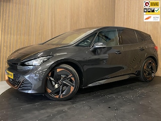 Cupra Born Copper Edition One 62 kWh |PANO|ACC|MEMORY|KUIPSTOELEN|STOELVERW.|CAMERA|CARPLAY|CLIMA,CRUISE|NL-AUTO|NAP|1e EIG.|