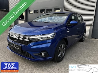 Dacia Sandero 1.0 TCe NAVI / CAMERA / CRUISE / BI FEUL