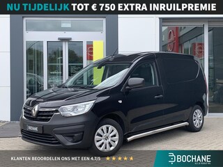 Renault Express 1.5 dCi 75 Comfort + V43 Harderwijk