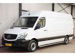 Mercedes-Benz Sprinter L3H2 EURO 6 AUTOMAAT POST NL SCHAPPEN