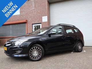 Hyundai i30 CW 1.4i i-Motion APK 1e eigenaar Airco Cruise NAP