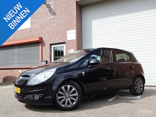 Opel Corsa 1.4-16V '111' Edition NAP 2e eigenaar Airco APK