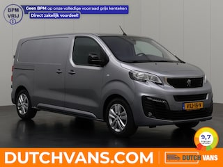 Peugeot Expert 2.0BlueHDI 145PK Automaat Lang | Navigatie | Camera | Trekhaak | Cruise
