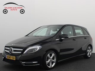 Mercedes-Benz B-klasse 180 Prestige Comfort AUTOMAAT / XENON / NAVI / AIRCO / PDC / CRUISE / BLUETOOTH / NL-AUTO