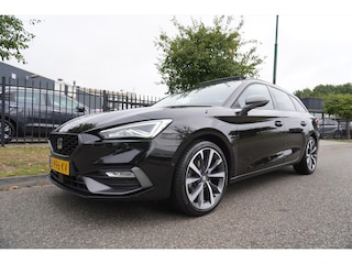 Seat Leon Sportstourer 1.5 TSI 150pk FR Business Intense Plus Beats Audio P-dak T-haak