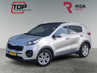 Kia Sportage 1.6 GDI Style Edition