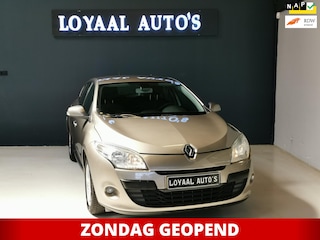 Renault Mégane 1.6 Dynamique | AIRCO | CRUISE | PDC | ELEK.RAMEN | NAP | APK.